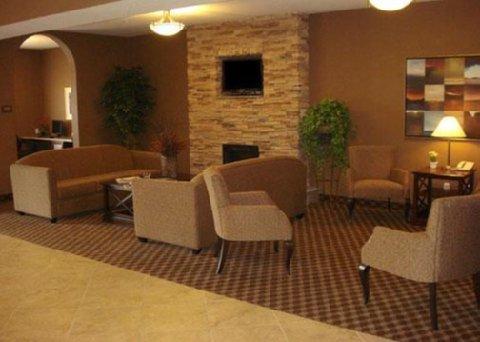 Comfort & Hotel Airdrie