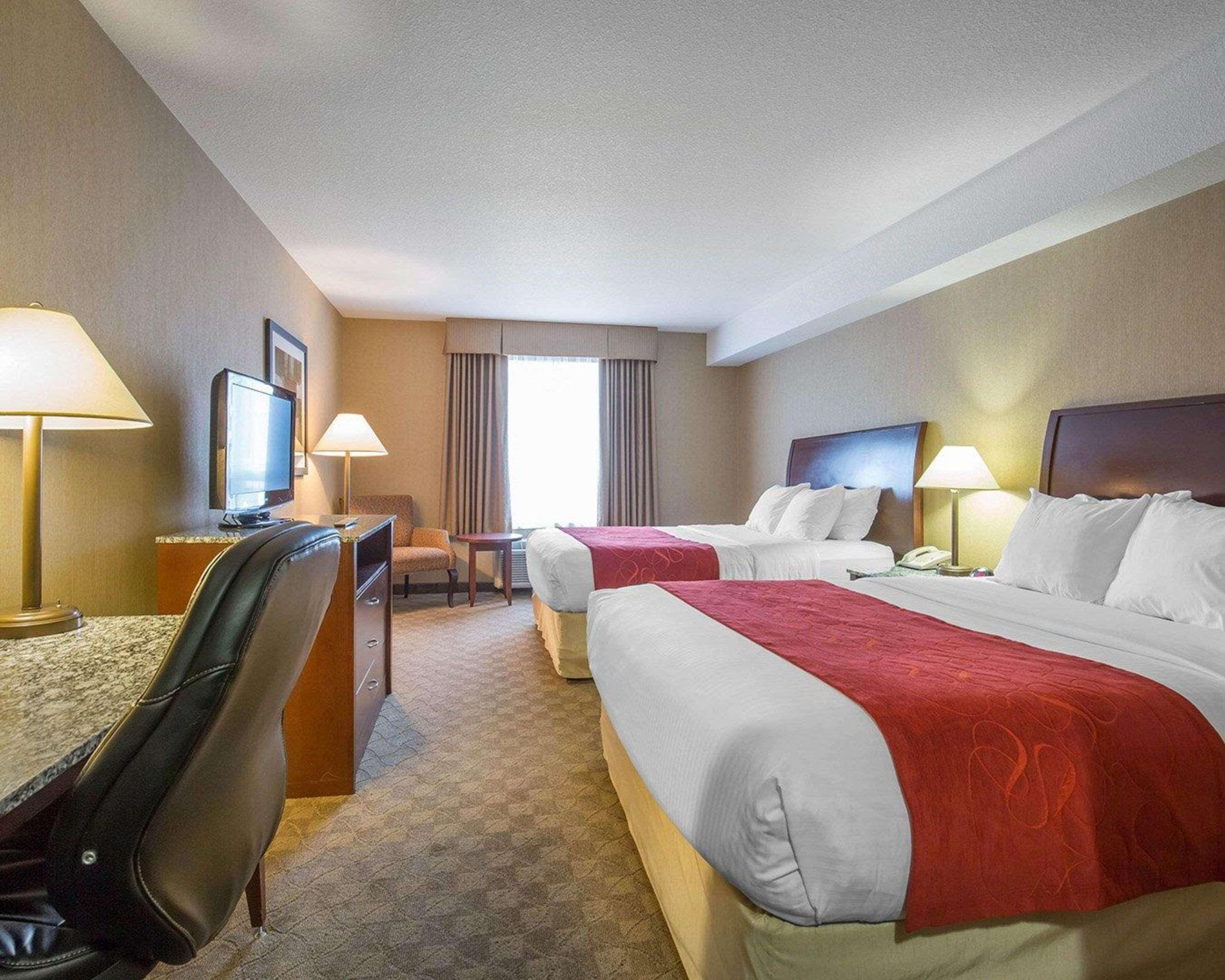 Hotel Comfort & 3*