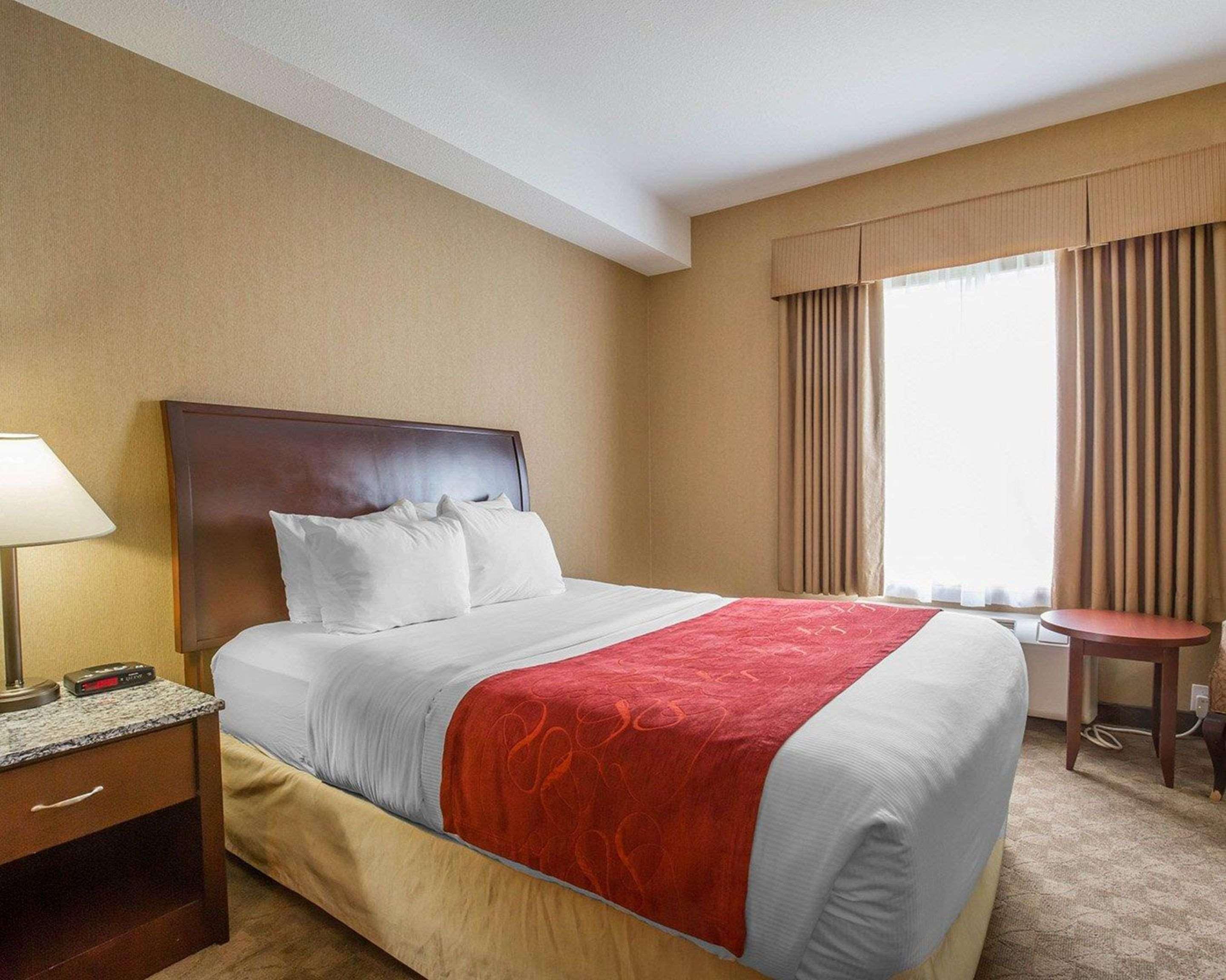 Hotel Comfort & 3*