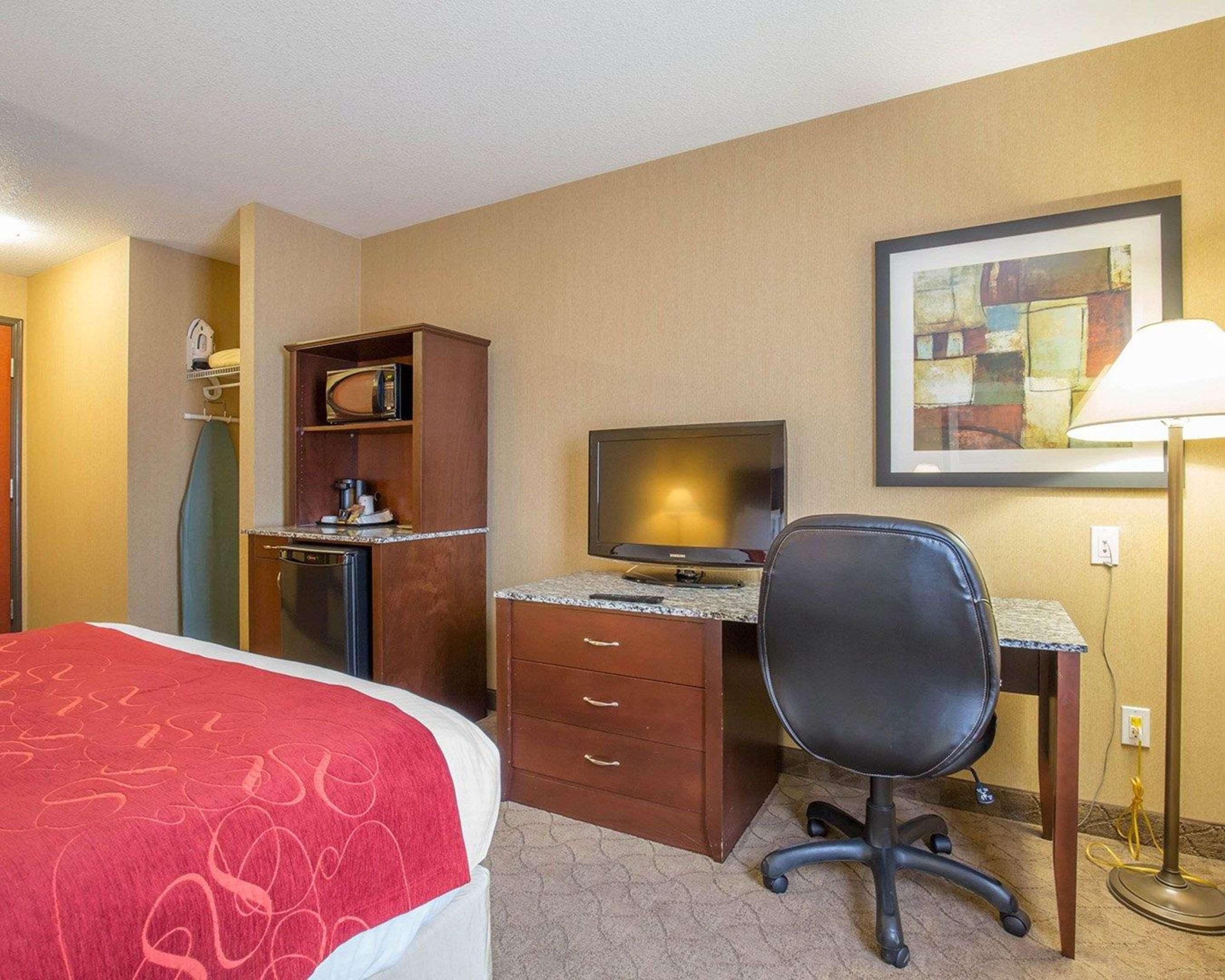 Comfort & 3* Airdrie