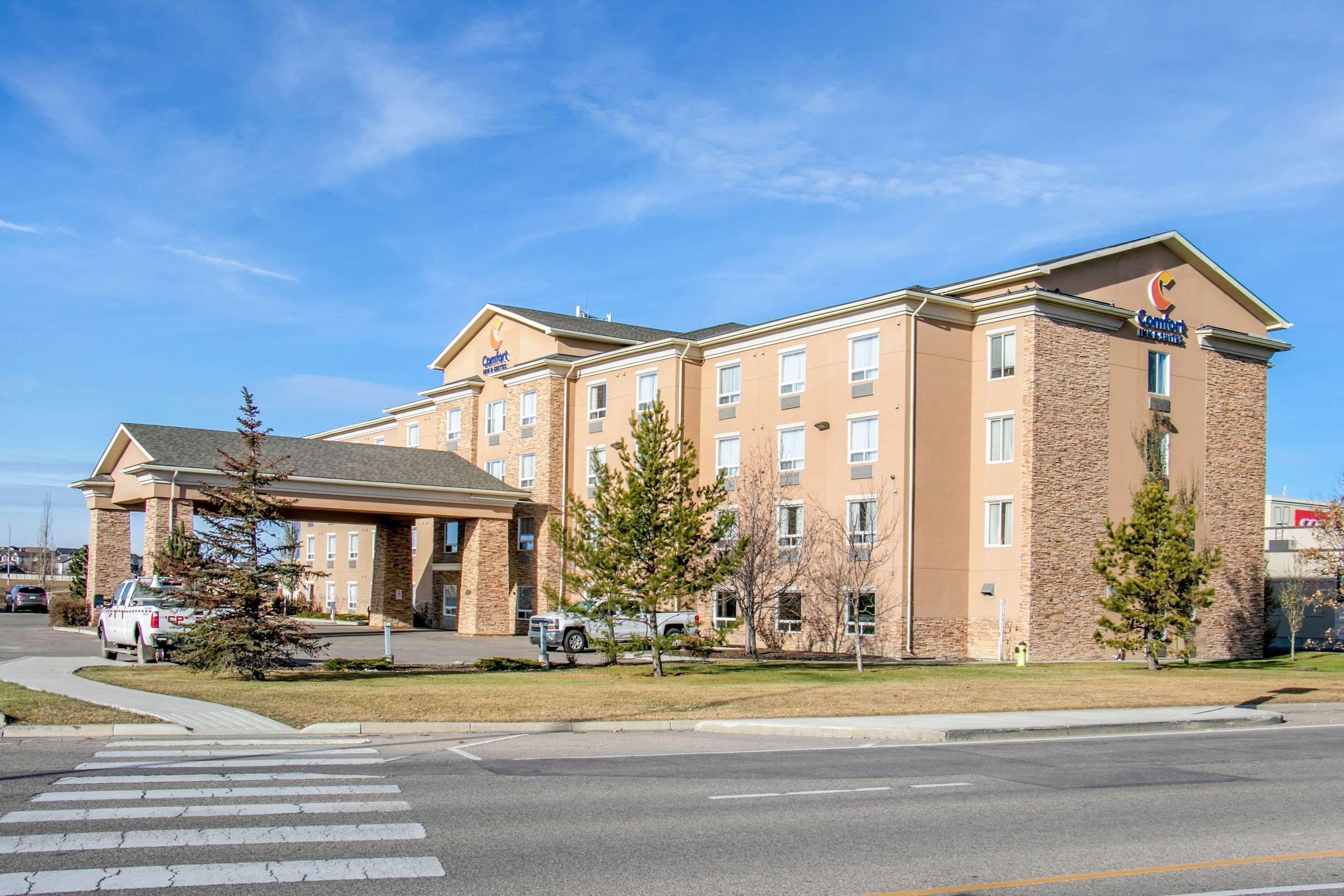 Hotel Comfort &