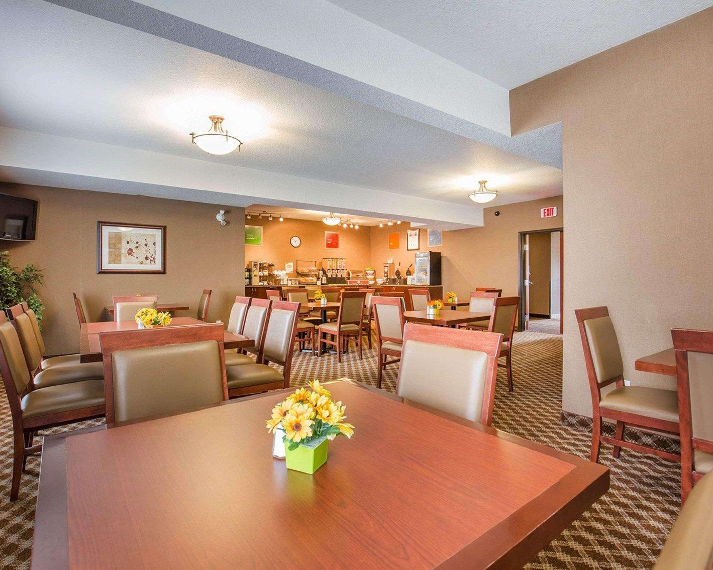 Comfort & 3* Airdrie