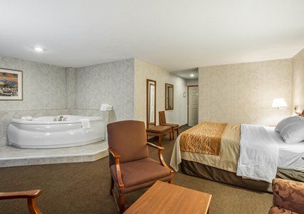 Hotel Comfort & 3*