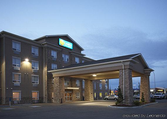 Hotel Comfort &