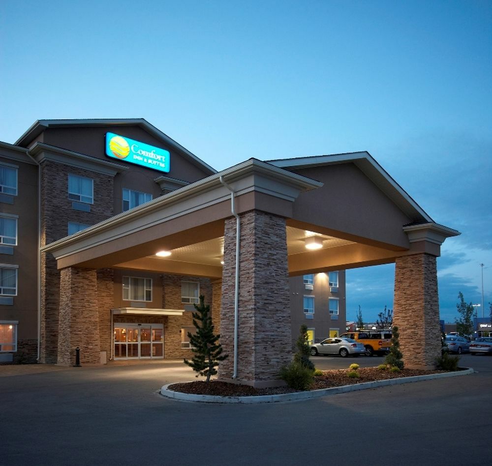 Comfort & Hotel 3*
